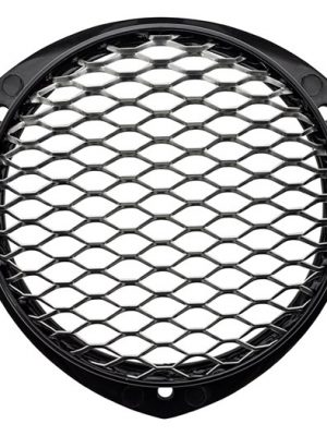 Wing Trim Heater Air Intake