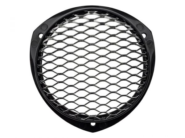 Wing Trim Heater Air Intake
