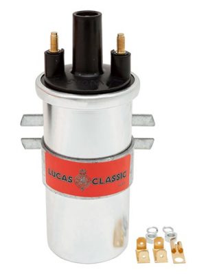 Ignition Coil