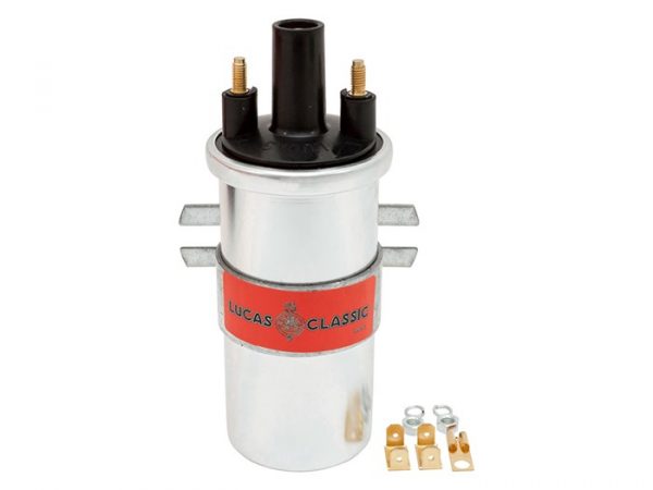 Ignition Coil