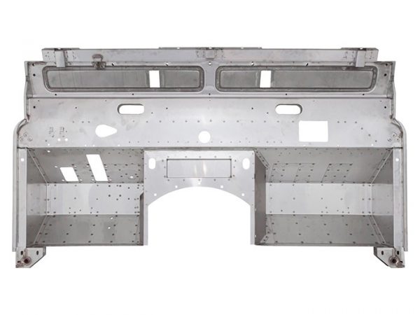 Bulkhead