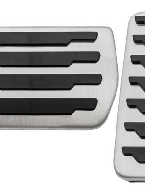 Land Rover Discovery Sport Aluminium Pedal Kits  DA2974