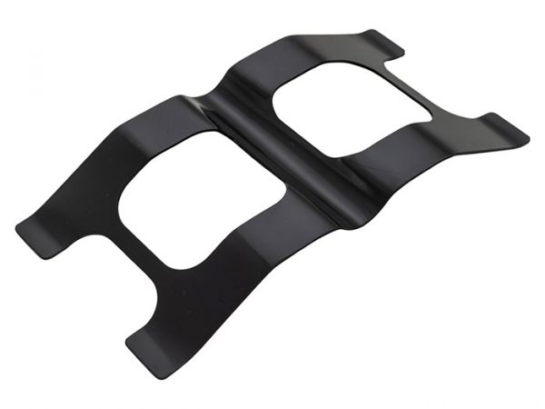 Alcon Anti-Rattle Clips