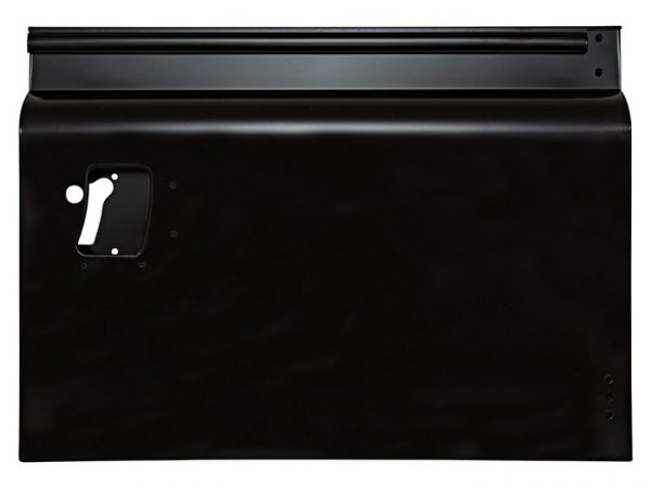 Door Bottom
