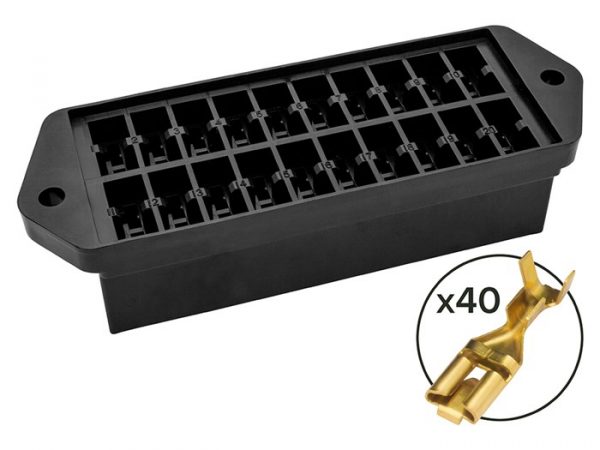 Fuse Block