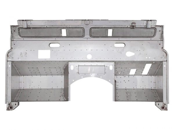 Bulkhead