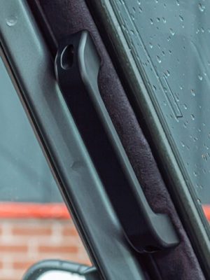 Interior Grab Handle