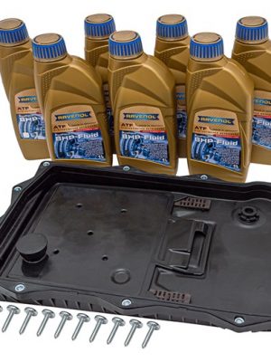 Automatic Transmission Fluid Change Service Kit ZF 8HP70 DA3383