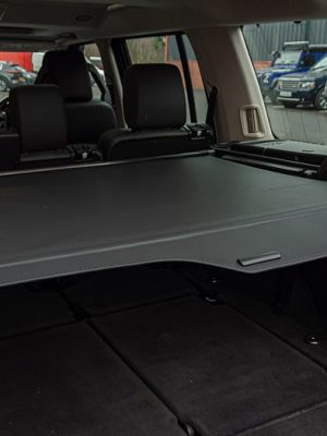 Replacement Loadspace Cover