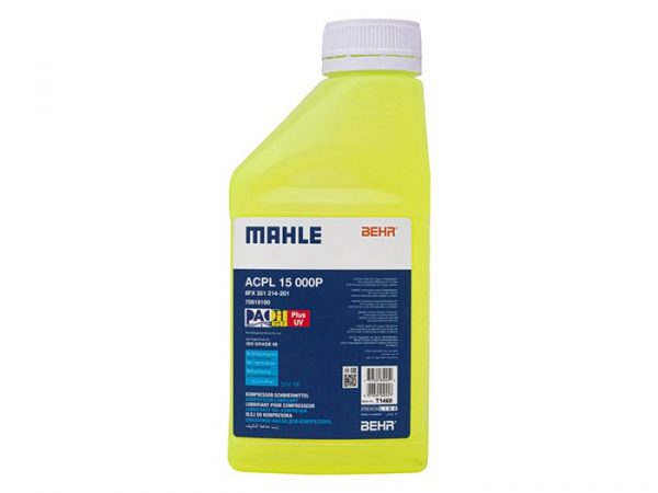 Air-Con Compressor Lubricant