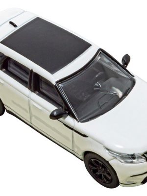 Diecast 1:76 Scale Model