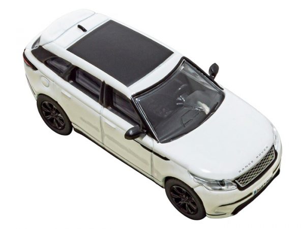 Diecast 1:76 Scale Model