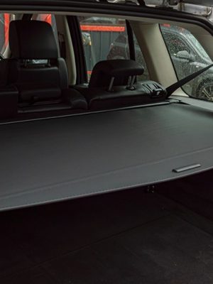Replacement Loadspace Cover