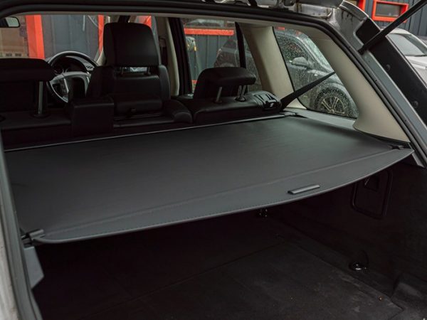 Replacement Loadspace Cover