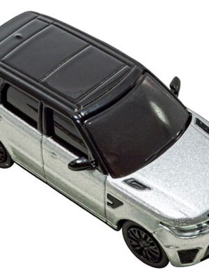 Diecast 1:76 Scale Model