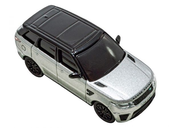 Diecast 1:76 Scale Model