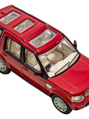 Diecast 1:76 Scale Model