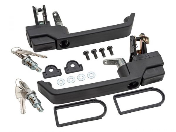 Door Handle Repair Kit