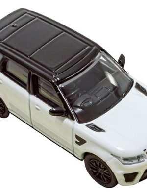 Diecast 1:76 Scale Model