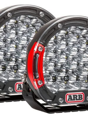 ARB Intensity Solis 21 Driving Lights