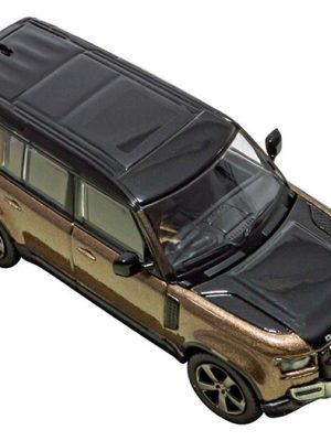 Diecast 1:76 Scale Model