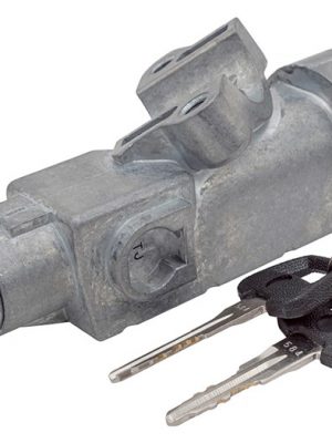 Steering & Ignition Lock