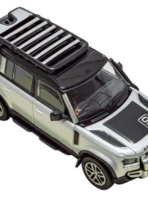 Diecast 1:76 Scale Model