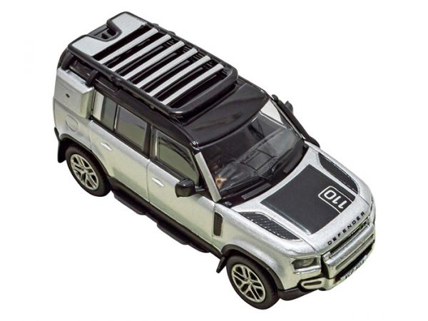Diecast 1:76 Scale Model