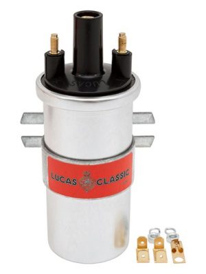 Ignition Coil