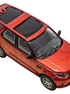 Diecast 1:76 Scale Model