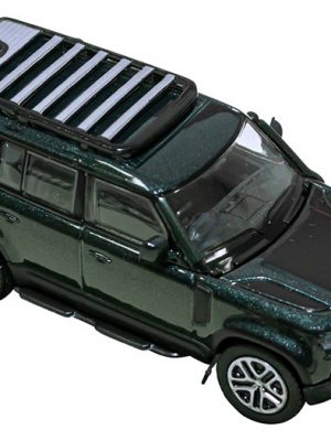 Diecast 1:76 Scale Model
