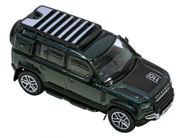 Diecast 1:76 Scale Model