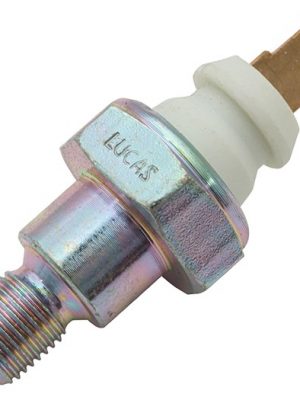 Switch - Oil Pressure