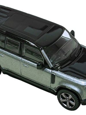 Diecast 1:76 Scale Model
