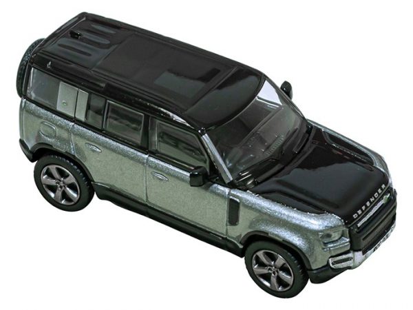 Diecast 1:76 Scale Model