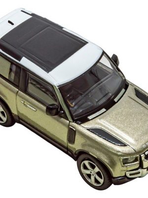 Diecast 1:76 Scale Model