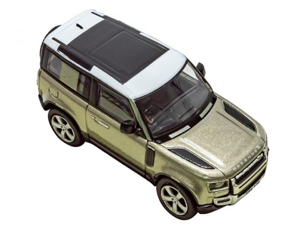 Diecast 1:76 Scale Model