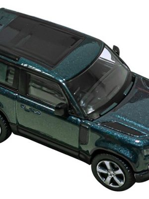 Diecast 1:76 Scale Model