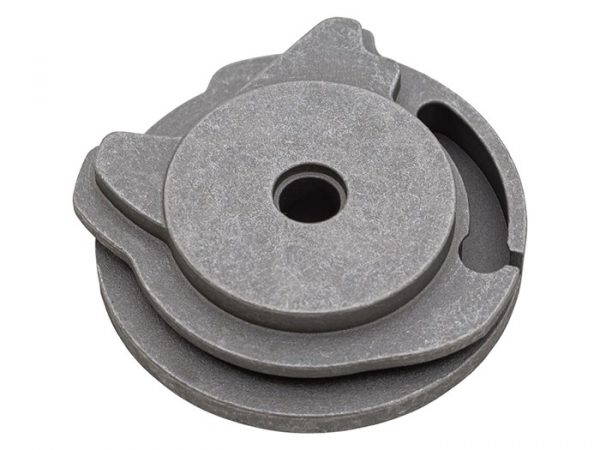Actuator Repair Cog