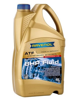 ATF 8HP Fluid