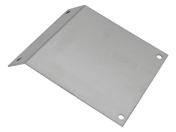 CKD Cover Plate for Wing Vallance