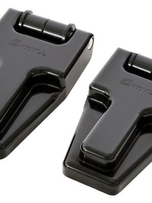 Security Hinge Kit