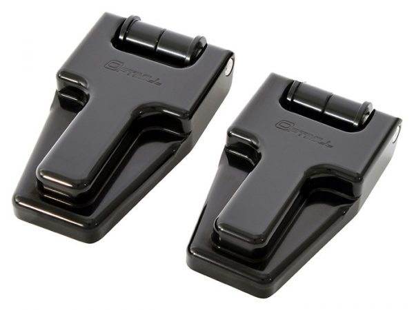 Security Hinge Kit