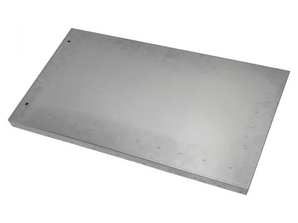 CKD Door Bottom