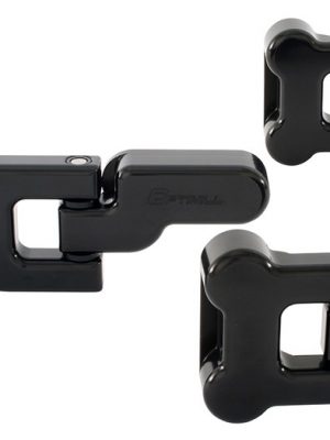 Optimill Security Hinge Kit