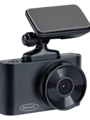 Ring Dash Camera