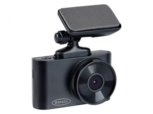Ring Dash Camera