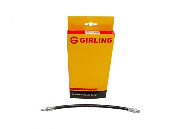 Girling Classic Clutch Hoses