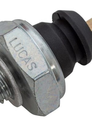 Switch - Oil Pressure