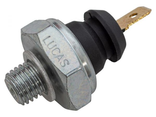 Switch - Oil Pressure